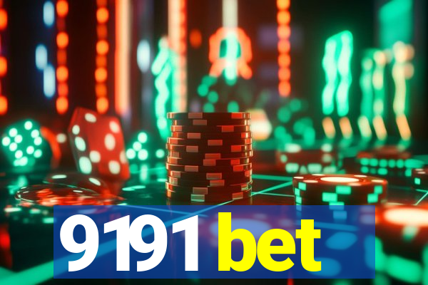 9191 bet